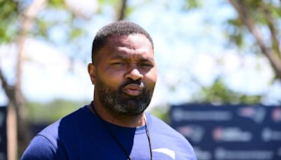 Patriots' Jerod Mayo Says He Wants Players To Be 'Uncomfortable'