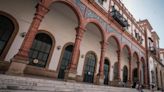 Detenidos los autores de la agresión al vigilante de seguridad de la estación de trenes de Jerez