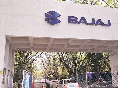 Bajaj Auto leads EV sales in Sep; Ola remains biggest player in e2W space