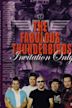 Fabulous Thunderbirds: Invitation Only