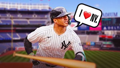 Yankees' Gleyber Torres gets real on huge home run amid ice cold start