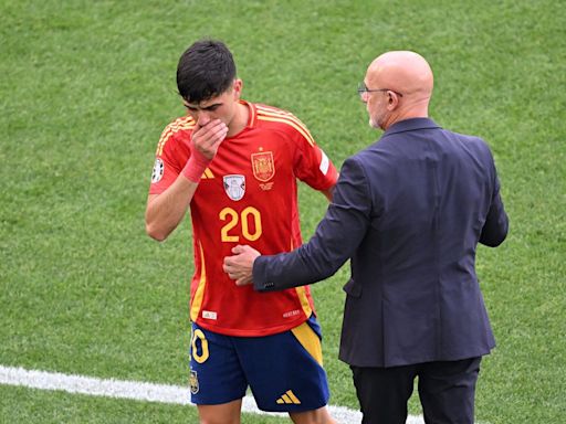 Spain XI vs France: Starting lineup, confirmed team news and injury latest for Euro 2024 semi-final