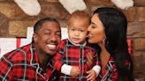 Nick Cannon Poses With Most of His Kids for Christmas, Receives Unique Gift as Father of 12