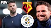 Luton Town: Watford surely wish they could fast-forward to October 19th