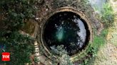 This mythological well in Varanasi is said to 'cure all diseases' | - Times of India