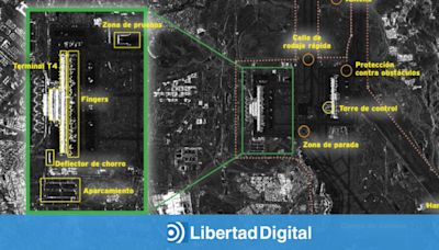 Defensa lanza el Paz 2, que daría a España el satélite-radar de observación terrestre "más avanzado del mundo"