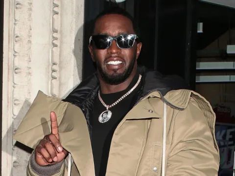 The Downfall of Diddy: What Did TMZ Documentary Reveal?