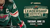 Eighth Annual Minnesota Wild Leadership Summit to be Held on Tuesday, June 25 | Minnesota Wild