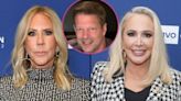 Vicki Gunvalson Accuses John Janssen of Using Shannon Beador Before Split