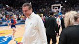 Why Bill Self was upset, not pleased, after KU basketball beat No. 13 Baylor