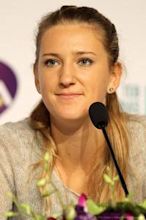 Victoria Azarenka