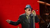 Van Morrison takes legal action against Northern Ireland Department of Health over covid article