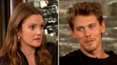 Austin Butler Offers to Help Drew Barrymore Leave a Potentially Awkward Blind Date