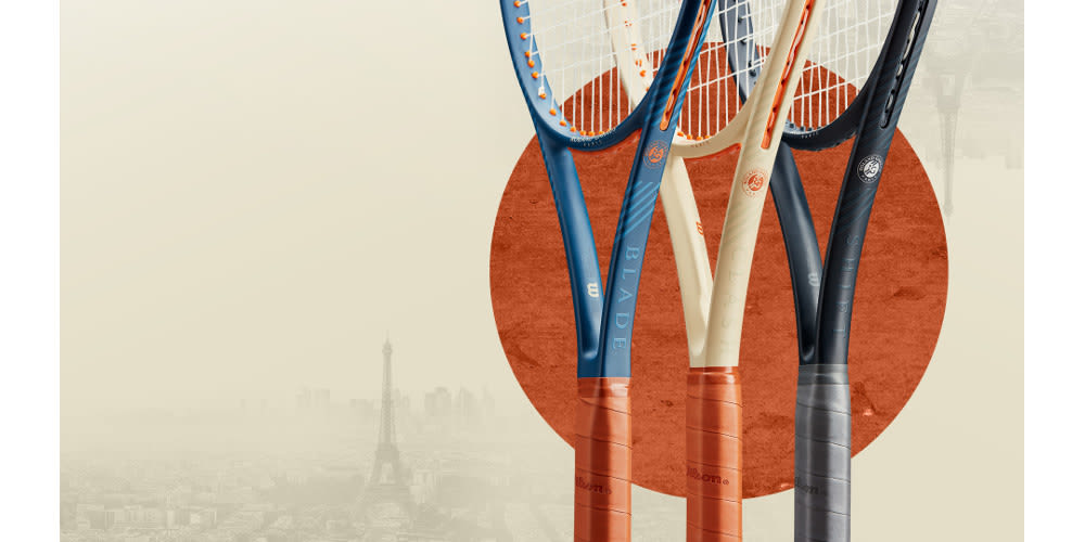 Wilson releases its latest Roland Garros collection | Tennis.com