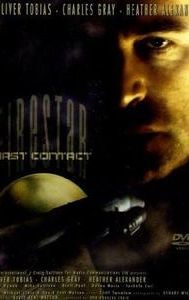 Firestar: First Contact