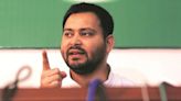 ‘I remember Raj Dharma remark of Vajpayee’, says Tejashwi Yadav