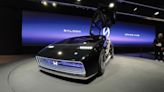 Honda bets its electric future on 'thin, light' 0 series EVs at CES 2024
