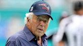 Patriots' Robert Kraft: Anti-Israel protests 'scaring a lot of people'