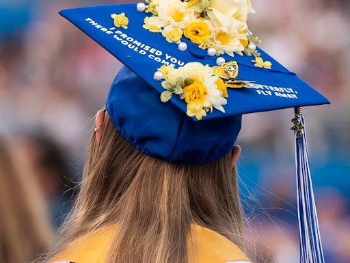 Save the date: Here's when high schools in York and Adams counties will hold graduation