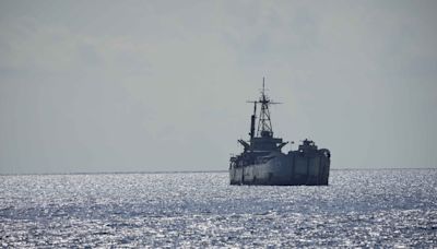 Philippine officials say Chinese forces seized 2 navy boats in disputed shoal, injuring sailors - WTOP News