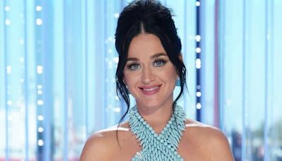 ‘This is a family show!’ ‘American Idol’ fans slam Katy Perry for wearing ‘revealing’ dress on ABC show