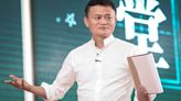 Alibaba's Jack Ma is back and investors are happy about it