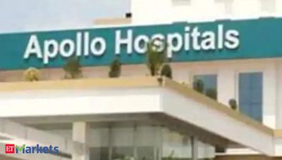 Apollo Hospitals Q4 Results: Net profit rises 76% YoY to Rs 254 crore