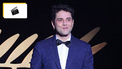 13 mois après avoir annoncé sa retraite, Xavier Dolan revient avec un projet étonnant