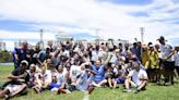 Galáticos monta timaço em busca do bicampeonato da Copa Vitória das Comunidades