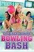 The Great Bikini Bowling Bash