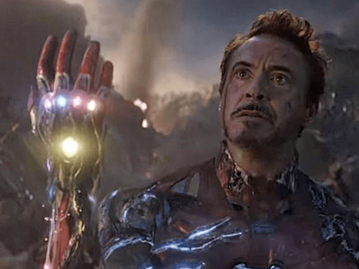 Robert Downey Jr “Surprisingly Open-Minded to the Idea” of Returning as Iron Man