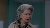 Coronation Street viewers celebrate Maureen Lipman for ‘outstanding’ acting performance