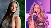 Shakira And Becky G Have Both Been Allegedly Cheated On By Their Soccer Player Boyfriends, And Now People Want A...