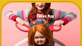 "Living with Chucky" o cómo es crecer con el muñeco diabólico en la vida real