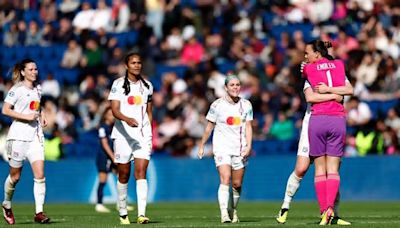 UEFA Women's Champions League