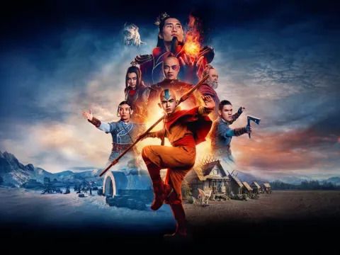 The Last Airbender Open Casting: Who Can Apply & How?