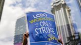 Ontario restaurants struggle to procure alcohol as LCBO strike continues