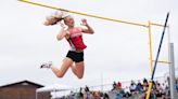 Bermudian Springs' Lily Carlson successfully defends PIAA Class 2A pole vault title
