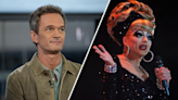 Neil Patrick Harris, Bianca Del Rio and the 'Drag Me to Dinner' cast talk drag backlash: 'I think some people just need to get the stick out of their a** and just enjoy it'