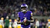 Brandon Powell returning to Vikings on one-year deal