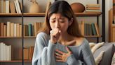 科技業女子狂咳嗽還呼吸困難 原來是氣喘急性發作