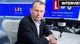 Andrew Marr: I’m free to speak my mind now I’ve left the BBC