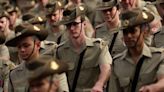 Australian army to allow recruits from four nations