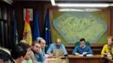 Llanera actualiza los límites municipales con Corvera e Illas tras el acuerdo con Siero