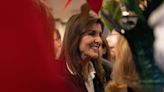 Wall Street Donors Plan Haley Fundraiser After New Hampshire