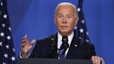 Biden misidentifies Vice President Kamala Harris as Trump