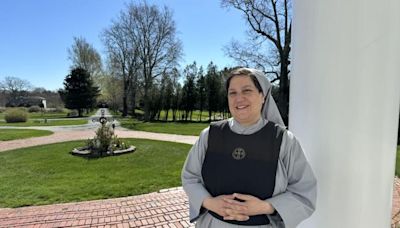 From the Washington Post to the Maronite Convent: Meet Mother Marla Marie