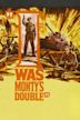 I Was Monty's Double (film)