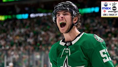 How Stars stole top scorer Johnston in 2021 NHL Draft | NHL.com