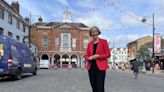 Emma Reynolds to raise High Wycombe Town Council bid with Bucks Council leader